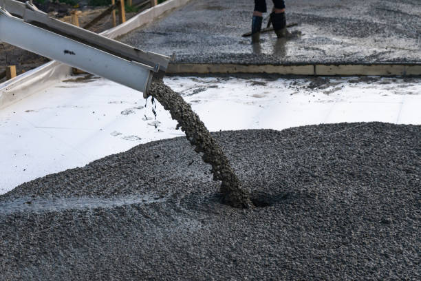 Best Concrete Foundation Repair in Fair Oaks Ranch, TX
