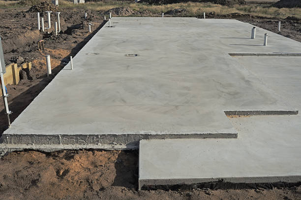 Best Commercial Concrete Services in Fair Oaks Ranch, TX