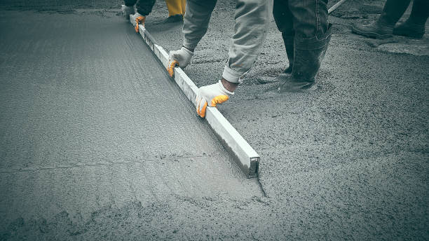 Best Concrete Foundation Repair in Fair Oaks Ranch, TX