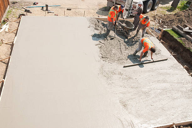 Best Concrete Foundation Repair in Fair Oaks Ranch, TX